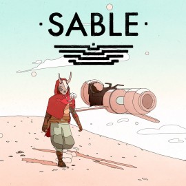 Sable PS5
