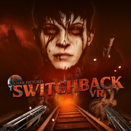 The Dark Pictures: Switchback PS5 VR2