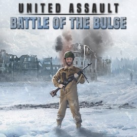 United Assault - Battle of the Bulge PS4