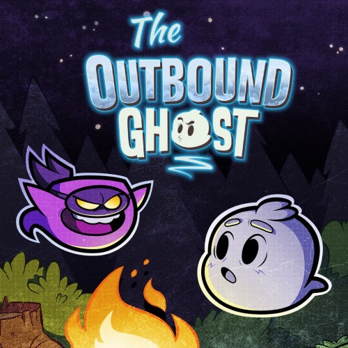 The Outbound Ghost PS4 & PS5