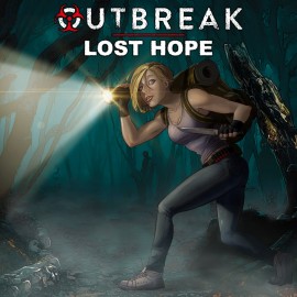 Outbreak: Lost Hope Definitive Collection PS4 & PS5