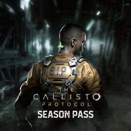 The Callisto Protocol: Season Pass PS4 & PS5