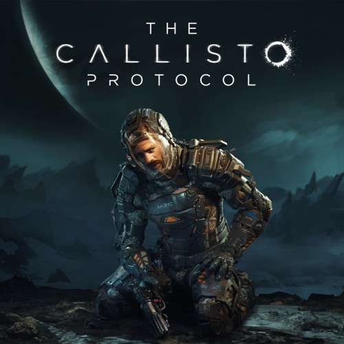 The Callisto Protocol PS4 & PS5