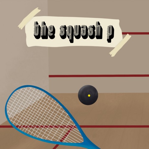 The Squash P PS5