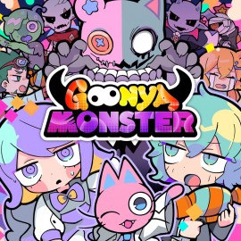 Goonya Monster PS5