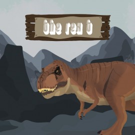 The Rex T PS4