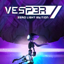 Vesper: Zero Light Edition PS4