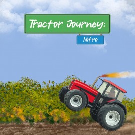 Tractor Journey: Nitro PS4