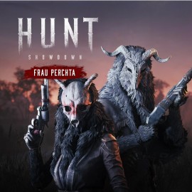 Hunt: Showdown – Frau Perchta PS4