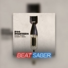 Beat Saber: Foo Fighters - 'The Pretender' PS4