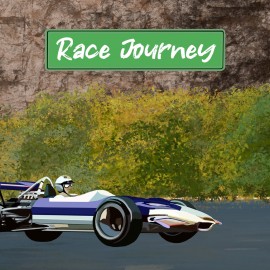 Race Journey PS4