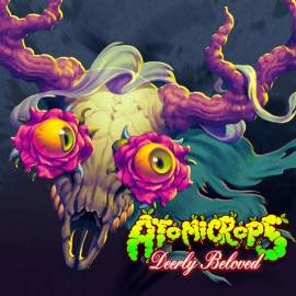 Atomicrops: Deerly Beloved PS4