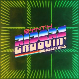 Synth Riders: Groovin' Essentials Music Pack PS4