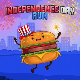 Independence Day Run PS5