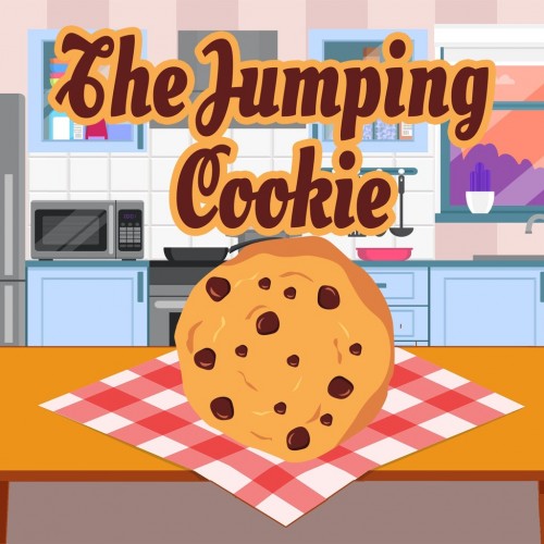 The Jumping Cookie PS4