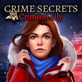 Crime Secrets: Crimson Lily PS4 & PS5