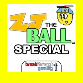 ZJ the Ball Special PS4