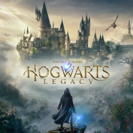 Hogwarts Legacy: Версия для PS5