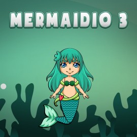 Mermaidio 3 PS5