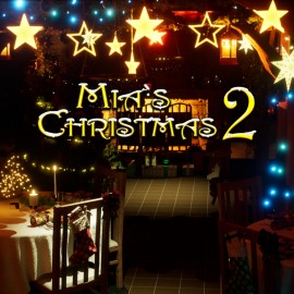 Mia's Christmas 2 PS4