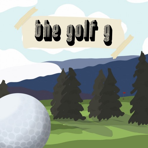 The Golf G PS5