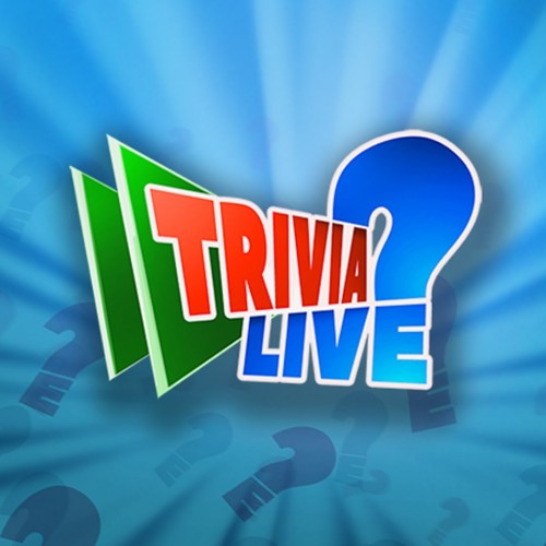 Trivia Live PS4