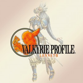 VALKYRIE PROFILE: LENNETH PS4 & PS5