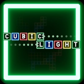 Cubic Light PS4
