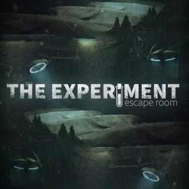 The Experiment: Escape Room PS4