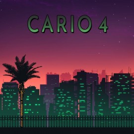 Cario 4 PS4