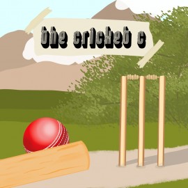 The Cricket C PS5