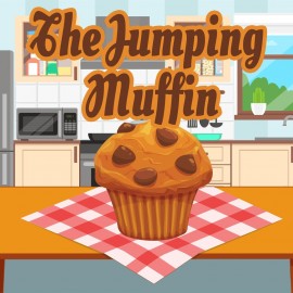 The Jumping Muffin PS4