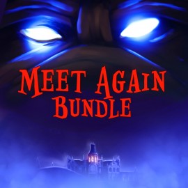 Meet Again Bundle - 9 Clues 2: The Ward PS4 & PS5