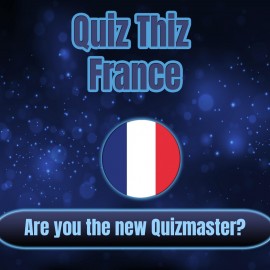 Quiz Thiz France PS5