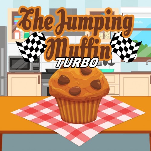 The Jumping Muffin: TURBO PS5