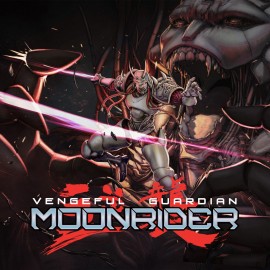 Vengeful Guardian: Moonrider PS4 & PS5