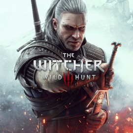 The Witcher 3: Wild Hunt PS4 & PS5