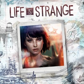 Life is Strange Complete Season PS4