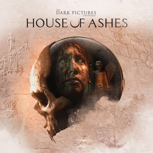 The Dark Pictures Anthology: House of Ashes PS4 & PS5