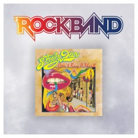 Reelin' In The Years - Steely Dan - Rock Band 4 PS4