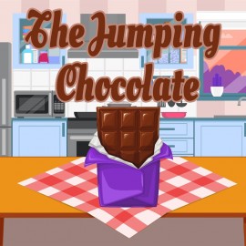 The Jumping Chocolate PS5
