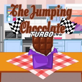 The Jumping Chocolate: TURBO PS5