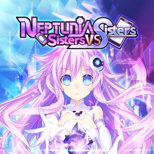 Neptunia: Sisters VS Sisters PS4