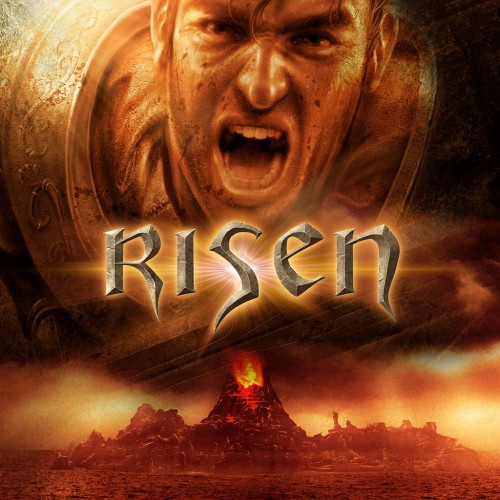 Risen PS4