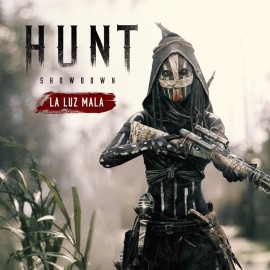 Hunt: Showdown - La Luz Mala PS4