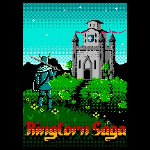 Ringlorn Saga PS4