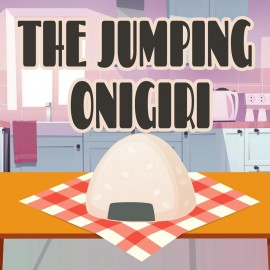 The Jumping Onigiri PS5