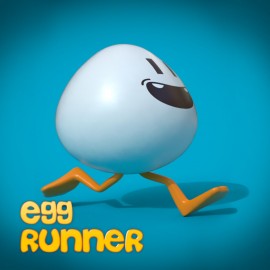 Egg Runner PS4