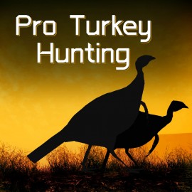 Pro Turkey Hunting PS4
