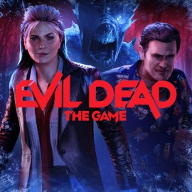 Evil Dead: The Game - Immortal Power Bundle PS4